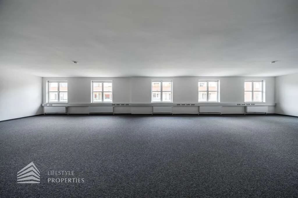 4-Zimmer-Gewerbeimmobilie mieten in Wien – 214 m², € 4.887 – Bild 5 von 16