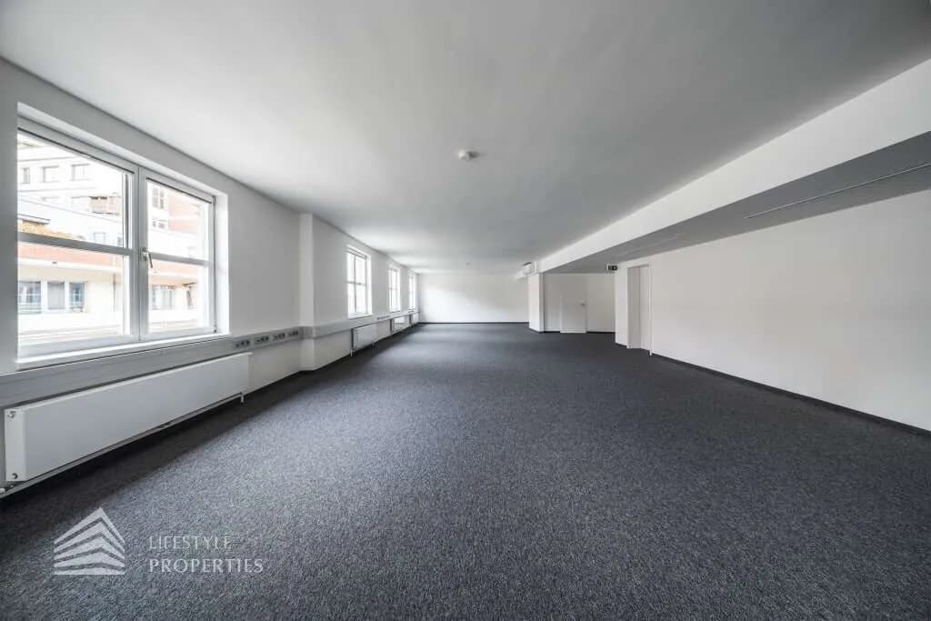 4-Zimmer-Gewerbeimmobilie mieten in Wien – 214 m², € 4.887 – Bild 6 von 16