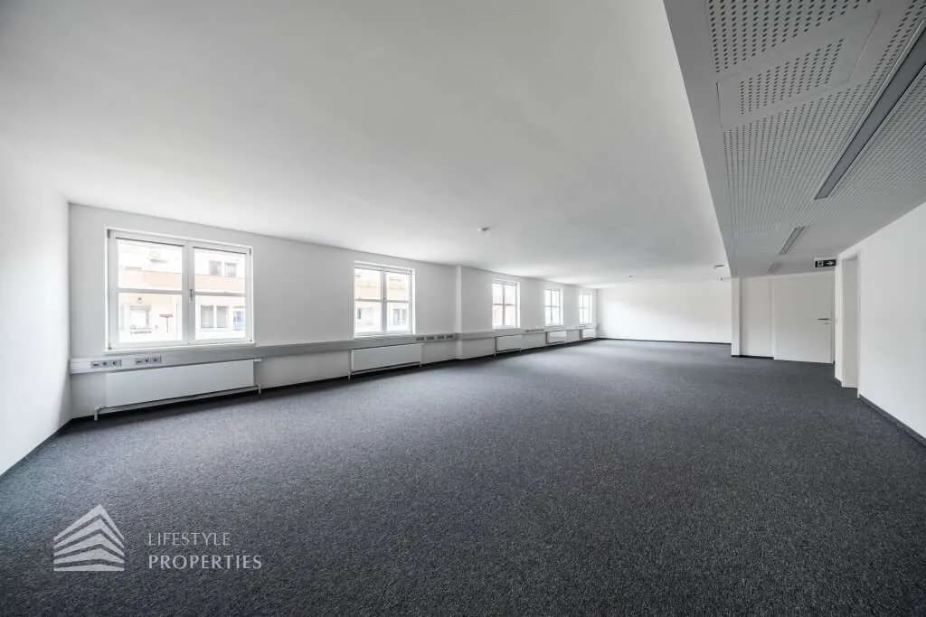4-Zimmer-Gewerbeimmobilie mieten in Wien – 214 m², € 4.887 – Bild 7 von 16