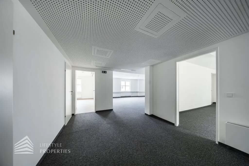 4-Zimmer-Gewerbeimmobilie mieten in Wien – 214 m², € 4.887 – Bild 9 von 16