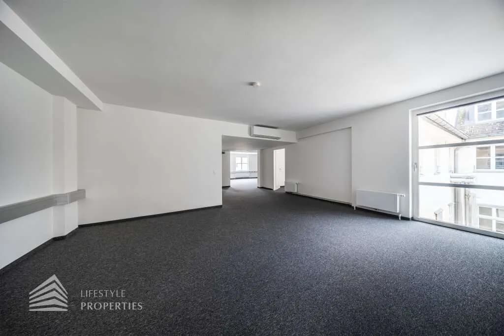 4-Zimmer-Gewerbeimmobilie mieten in Wien – 214 m², € 4.887 – Bild 10 von 16