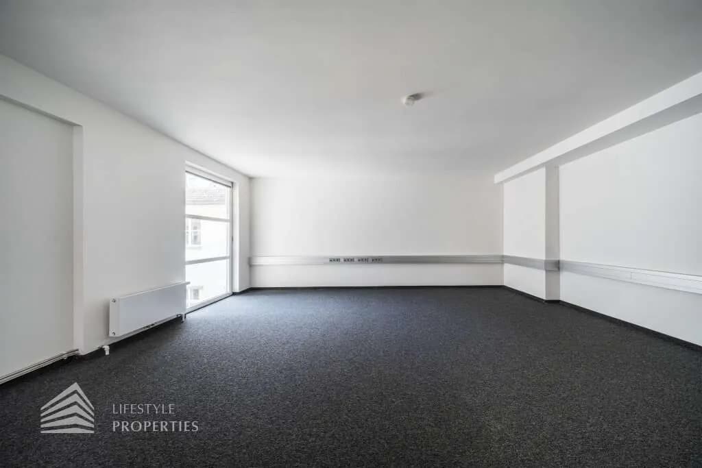 4-Zimmer-Gewerbeimmobilie mieten in Wien – 214 m², € 4.887 – Bild 11 von 16