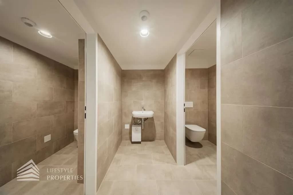 4-Zimmer-Gewerbeimmobilie mieten in Wien – 214 m², € 4.887 – Bild 14 von 16