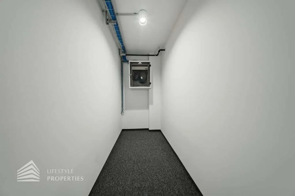 4-Zimmer-Gewerbeimmobilie mieten in Wien – 214 m², € 4.887 – Bild 15 von 16