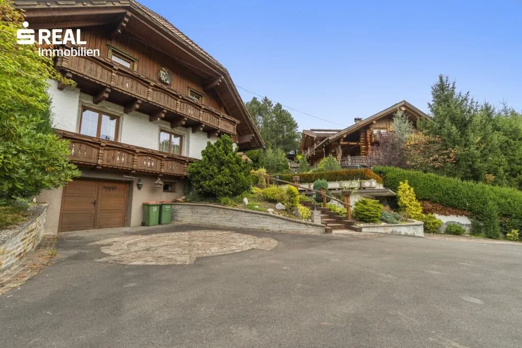 Haus kaufen in Deutschlandsberg – 8 321 m², € 850.000 – Bild 2 von 18