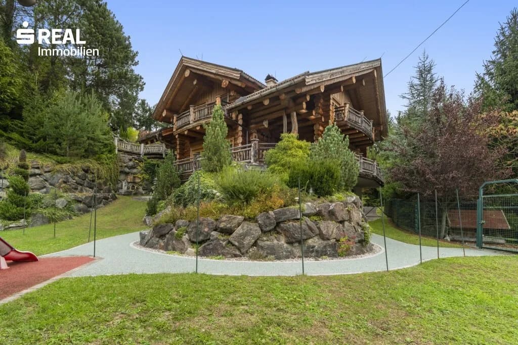 Haus kaufen in Deutschlandsberg – 8 321 m², € 850.000 – Bild 3 von 18