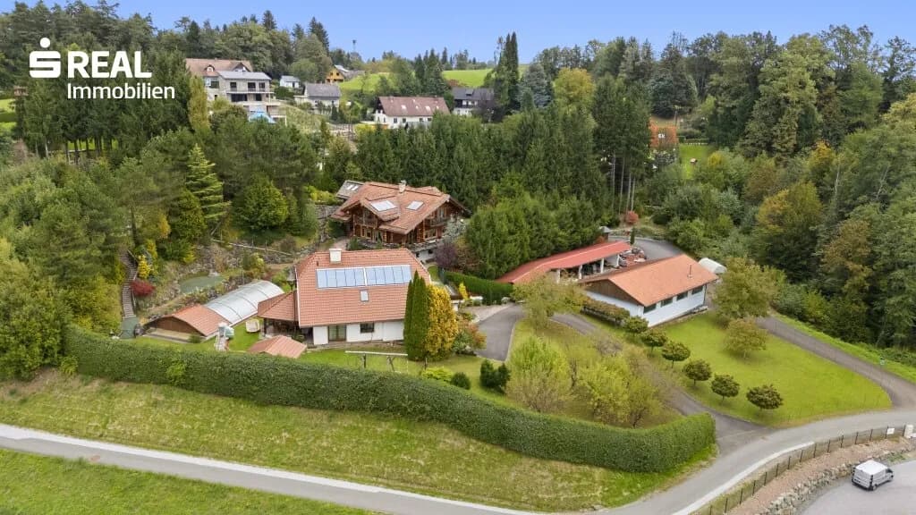 Haus kaufen in Deutschlandsberg – 8 321 m², € 850.000 – Bild 4 von 18