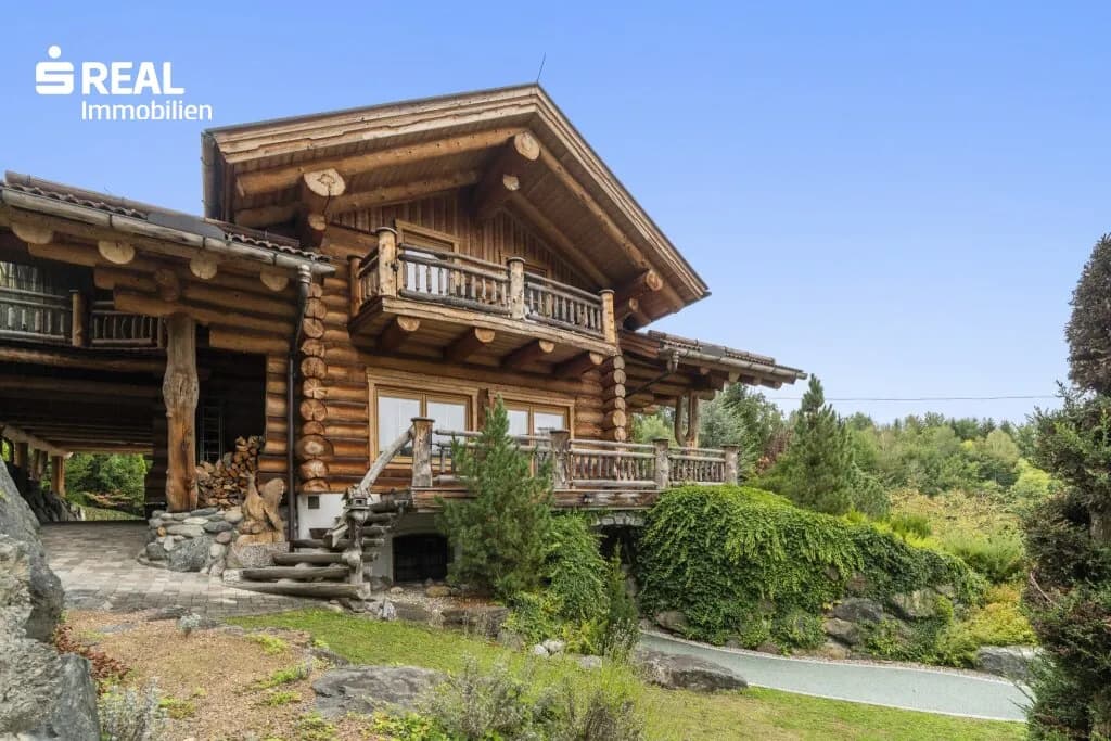 Haus kaufen in Deutschlandsberg – 8 321 m², € 850.000 – Bild 5 von 18