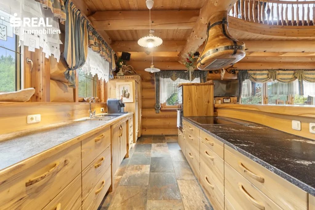 Haus kaufen in Deutschlandsberg – 8 321 m², € 850.000 – Bild 6 von 18
