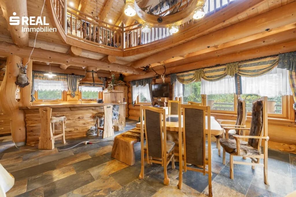 Haus kaufen in Deutschlandsberg – 8 321 m², € 850.000 – Bild 7 von 18
