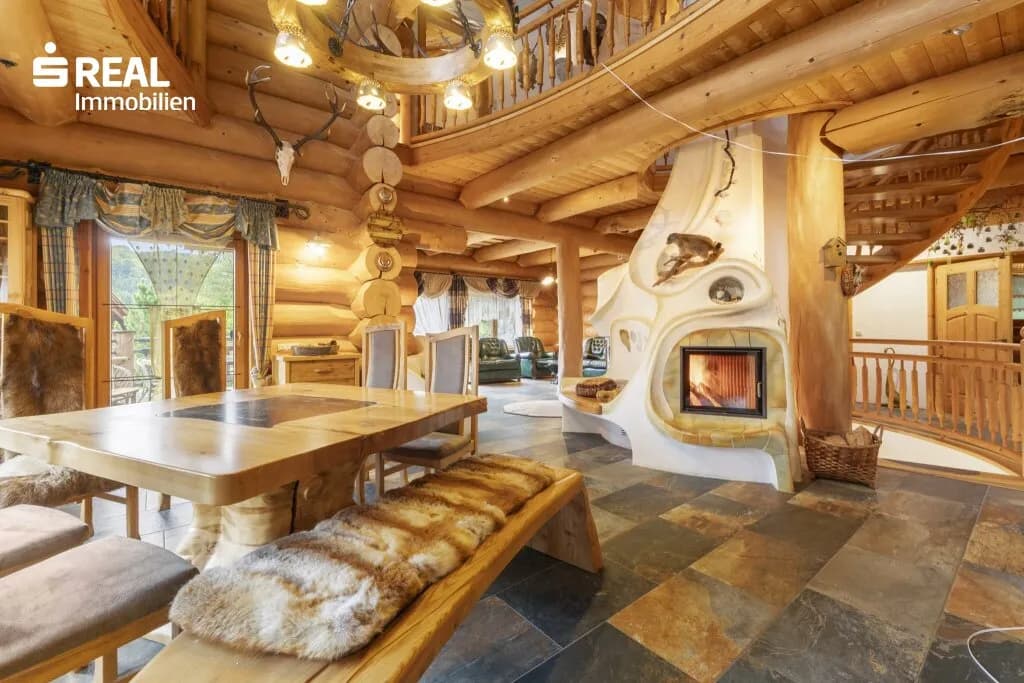 Haus kaufen in Deutschlandsberg – 8 321 m², € 850.000 – Bild 8 von 18