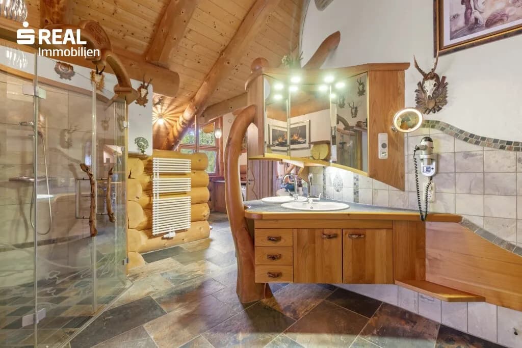 Haus kaufen in Deutschlandsberg – 8 321 m², € 850.000 – Bild 9 von 18