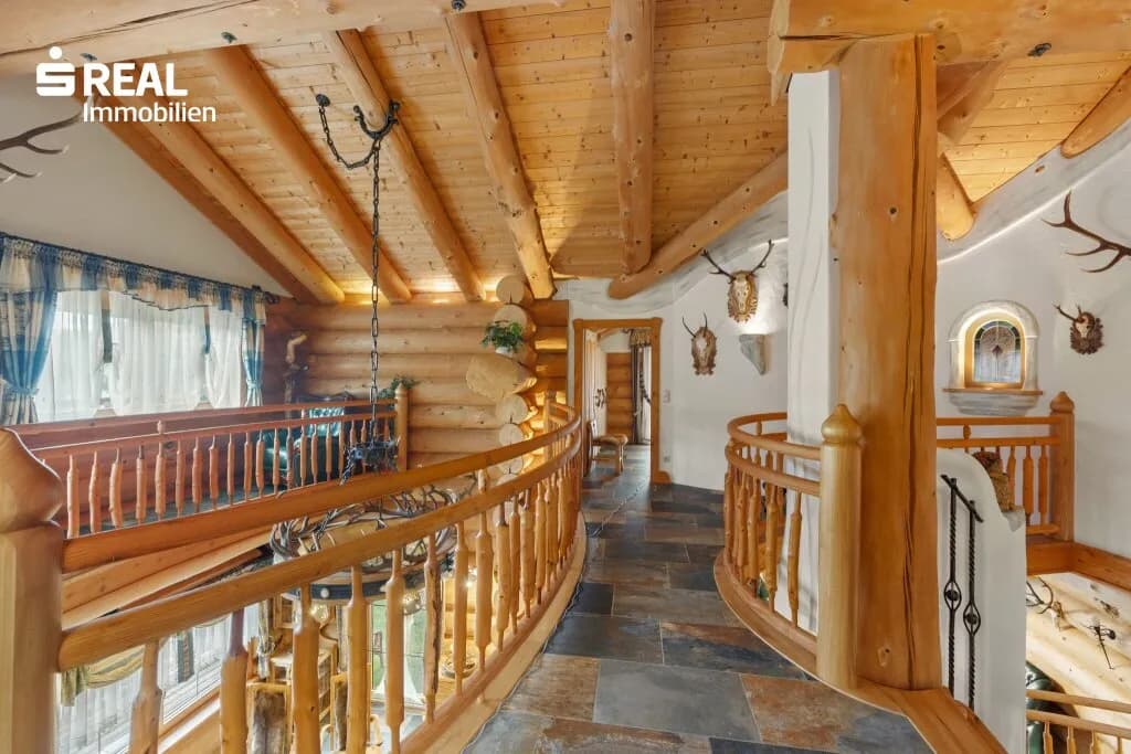 Haus kaufen in Deutschlandsberg – 8 321 m², € 850.000 – Bild 10 von 18