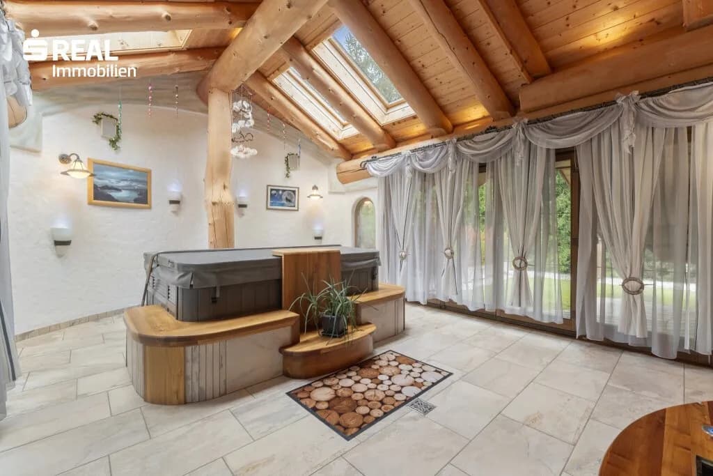 Haus kaufen in Deutschlandsberg – 8 321 m², € 850.000 – Bild 11 von 18