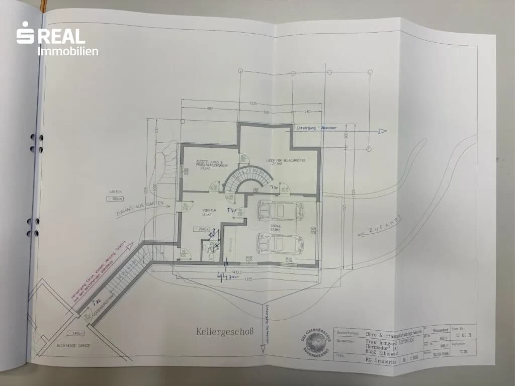 Haus kaufen in Deutschlandsberg – 8 321 m², € 850.000 – Bild 13 von 18
