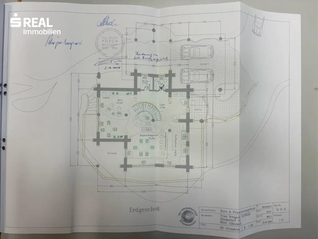 Haus kaufen in Deutschlandsberg – 8 321 m², € 850.000 – Bild 14 von 18