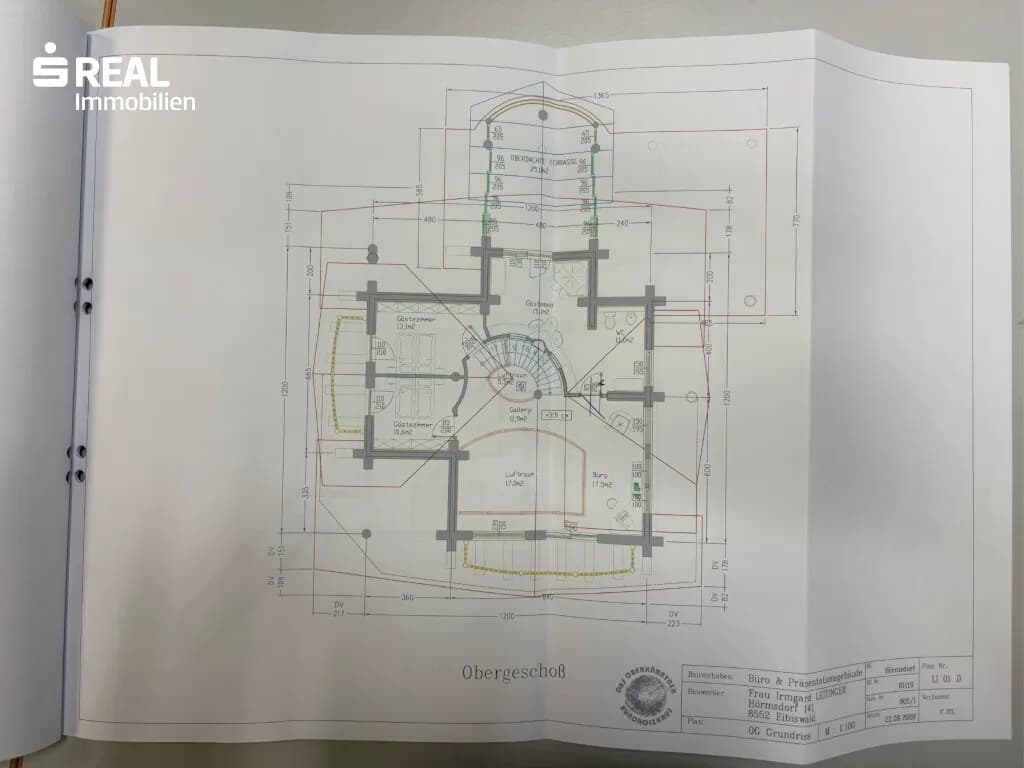 Haus kaufen in Deutschlandsberg – 8 321 m², € 850.000 – Bild 15 von 18