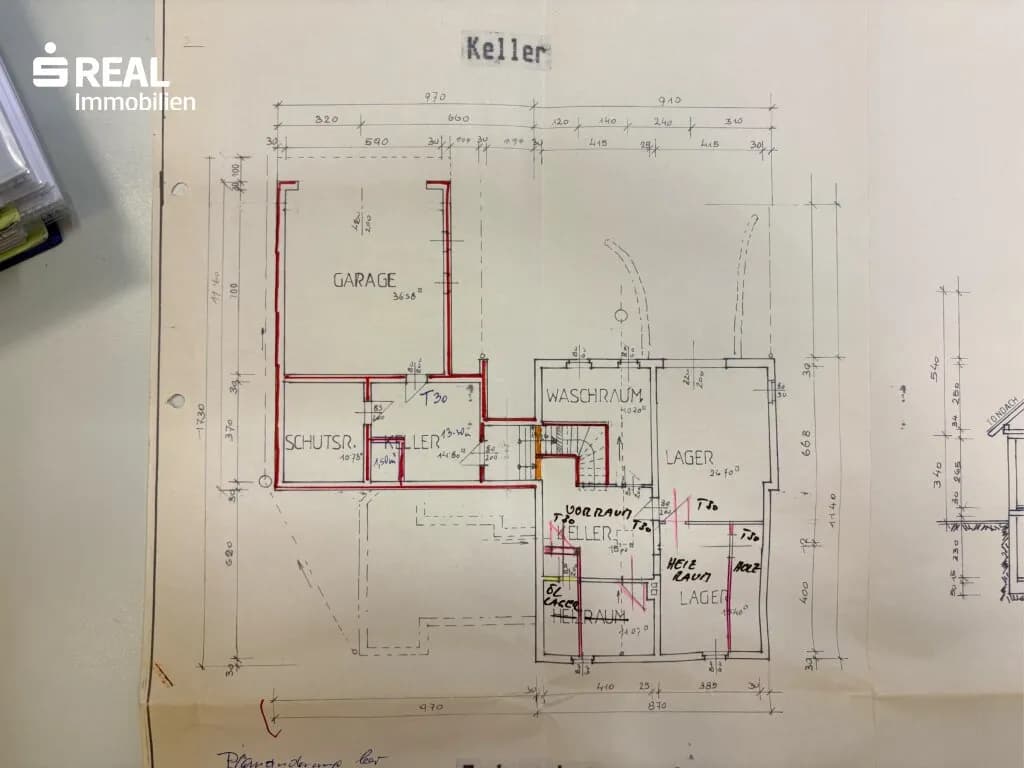 Haus kaufen in Deutschlandsberg – 8 321 m², € 850.000 – Bild 16 von 18