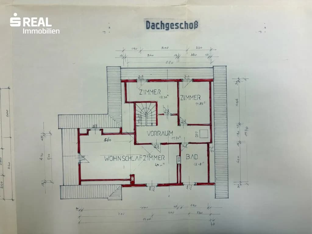 Haus kaufen in Deutschlandsberg – 8 321 m², € 850.000 – Bild 18 von 18