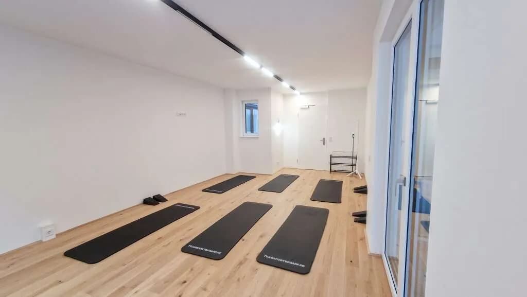 1-Zimmer-Gewerbeimmobilie mieten in Vöcklabruck – 31 m²