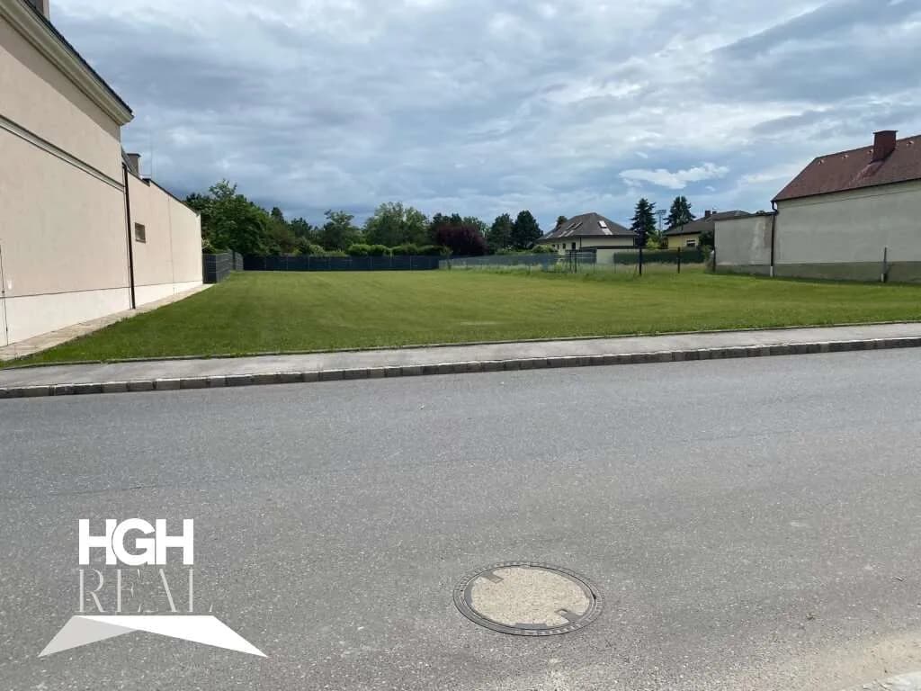 Grundstück kaufen in Gänserndorf – 905 m², € 229.000 – Bild 2 von 3