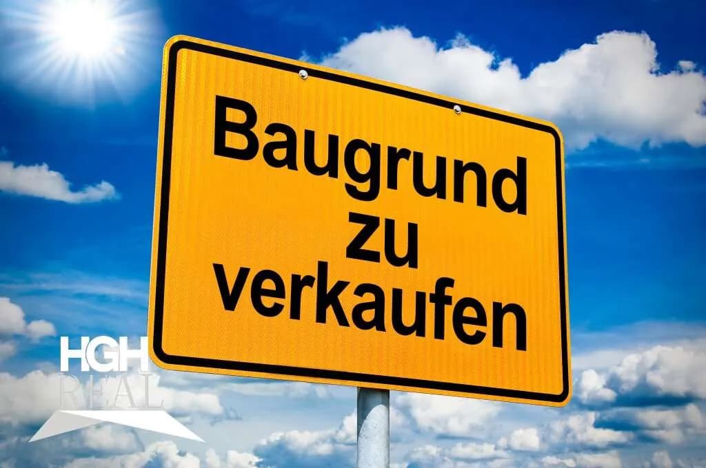 Grundstück kaufen in Gänserndorf – 905 m², € 229.000 – Bild 3 von 3