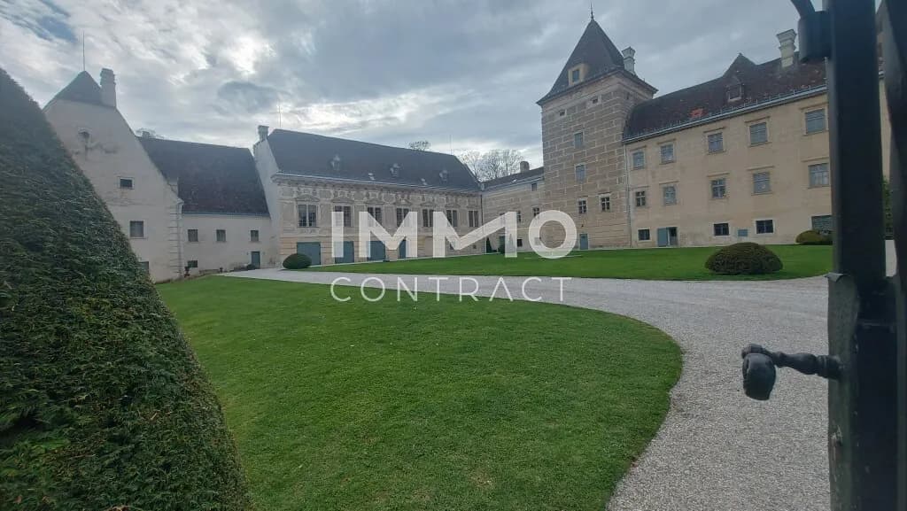 Gewerbeimmobilie mieten in Sankt Pölten Land – 100 m², € 1.050