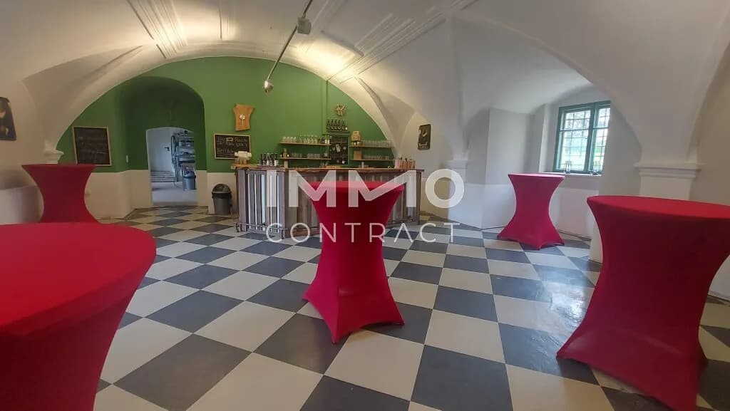 Gewerbeimmobilie mieten in Sankt Pölten Land – 100 m², € 1.050 – Bild 2 von 12