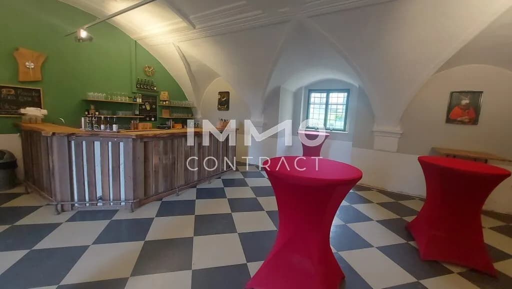 Gewerbeimmobilie mieten in Sankt Pölten Land – 100 m², € 1.050 – Bild 4 von 12