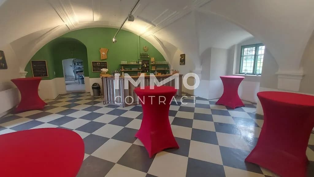 Gewerbeimmobilie mieten in Sankt Pölten Land – 100 m², € 1.050 – Bild 5 von 12