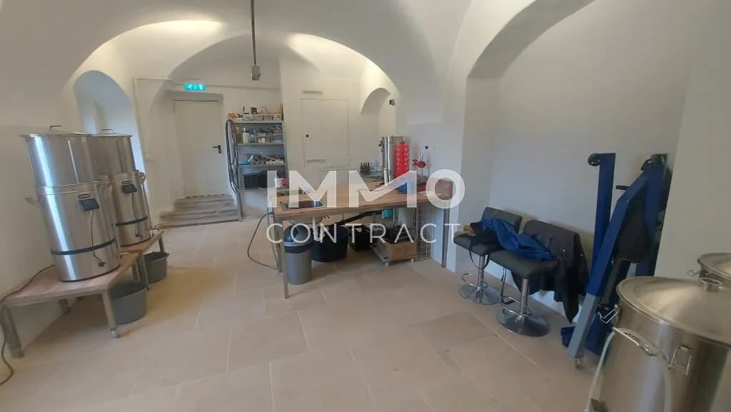 Gewerbeimmobilie mieten in Sankt Pölten Land – 100 m², € 1.050 – Bild 6 von 12