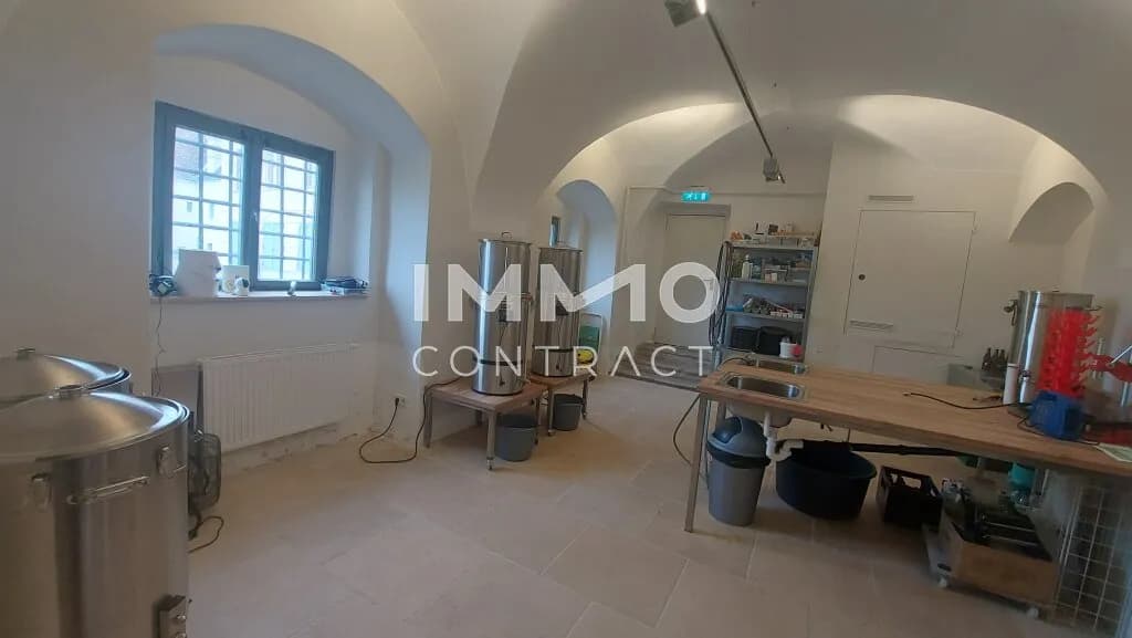 Gewerbeimmobilie mieten in Sankt Pölten Land – 100 m², € 1.050 – Bild 7 von 12