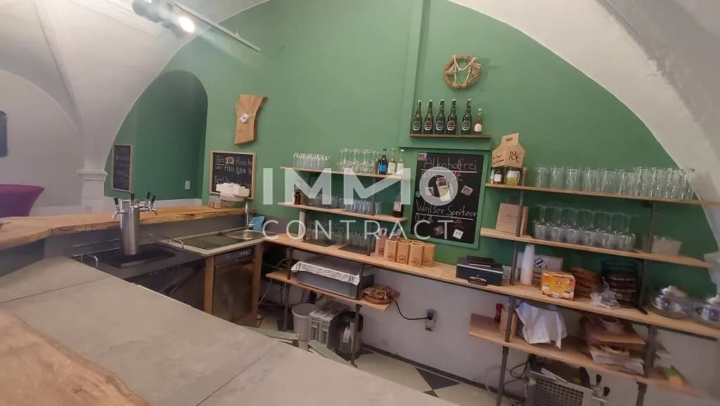Gewerbeimmobilie mieten in Sankt Pölten Land – 100 m², € 1.050 – Bild 8 von 12