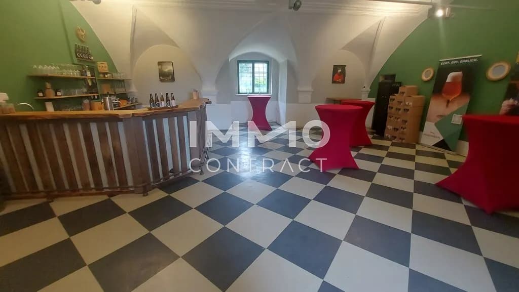 Gewerbeimmobilie mieten in Sankt Pölten Land – 100 m², € 1.050 – Bild 9 von 12