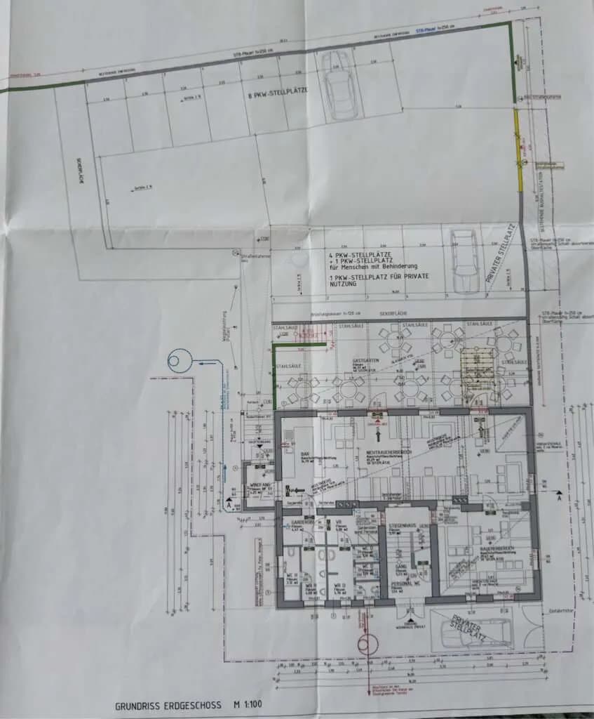 Immobilie kaufen in Neunkirchen – 136,71 m², € 1.980.000 – Bild 20 von 23