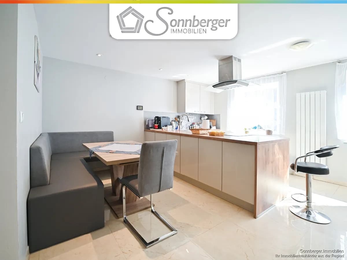 7-Zimmer-Gewerbeimmobilie kaufen in Kirchdorf an der Krems – 220 m², € 264.000