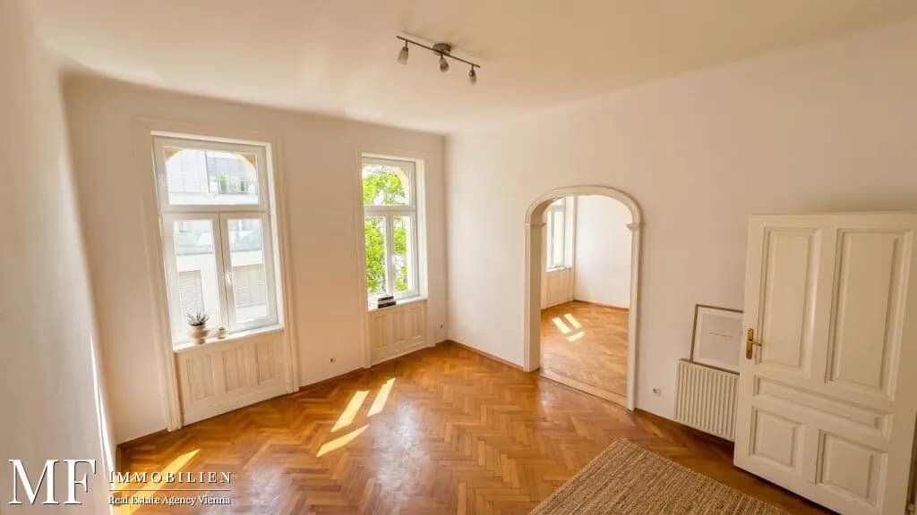 4-Zimmer-Wohnung kaufen in Wien – 88,65 m², € 449.000