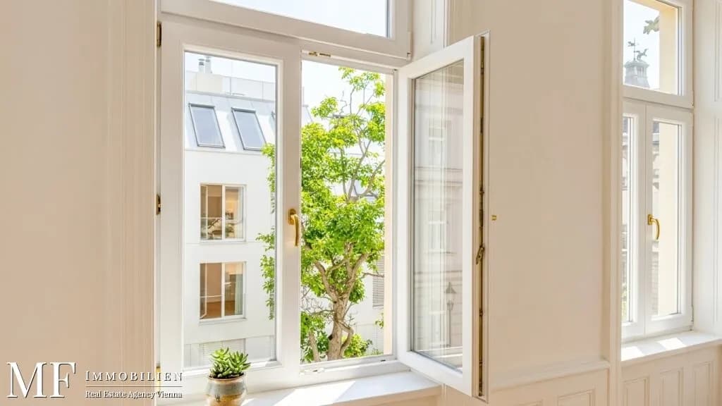 4-Zimmer-Wohnung kaufen in Wien – 88,65 m², € 449.000 – Bild 2 von 11