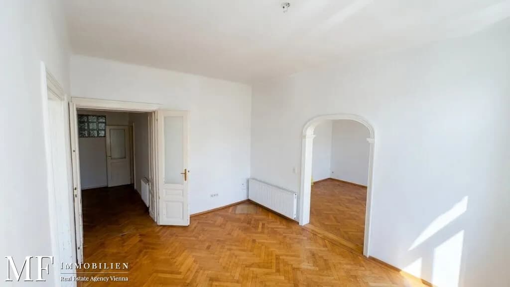 4-Zimmer-Wohnung kaufen in Wien – 88,65 m², € 449.000 – Bild 3 von 11