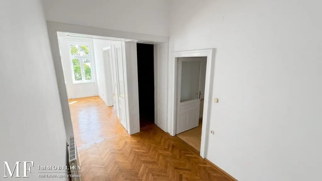 4-Zimmer-Wohnung kaufen in Wien – 88,65 m², € 449.000 – Bild 4 von 11
