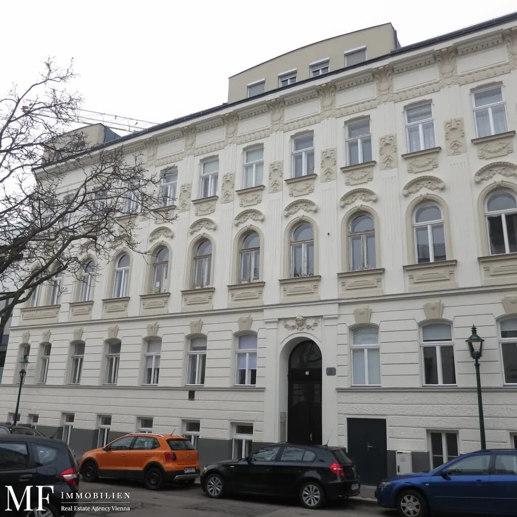 4-Zimmer-Wohnung kaufen in Wien – 88,65 m², € 449.000 – Bild 6 von 11