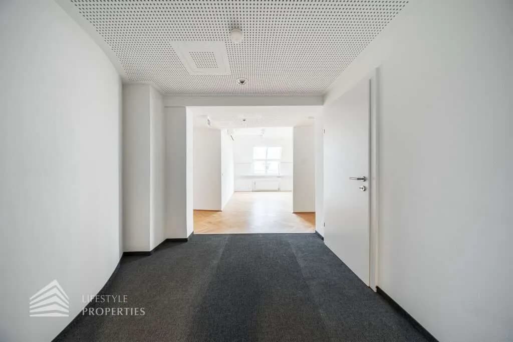 6-Zimmer-Gewerbeimmobilie mieten in Wien – 184 m², € 4.207 – Bild 2 von 22