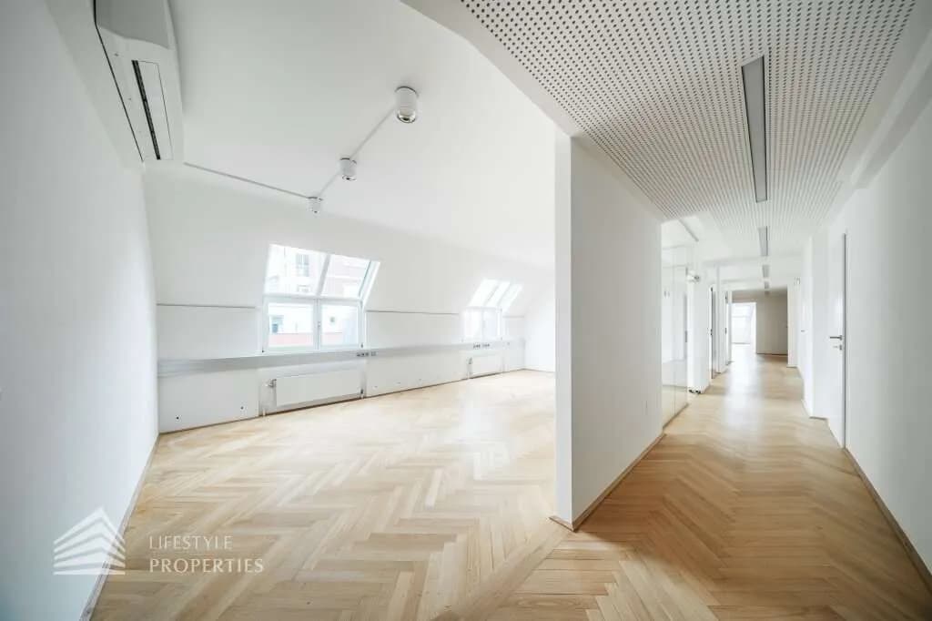 6-Zimmer-Gewerbeimmobilie mieten in Wien – 184 m², € 4.207 – Bild 3 von 22