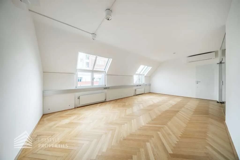 6-Zimmer-Gewerbeimmobilie mieten in Wien – 184 m², € 4.207 – Bild 5 von 22