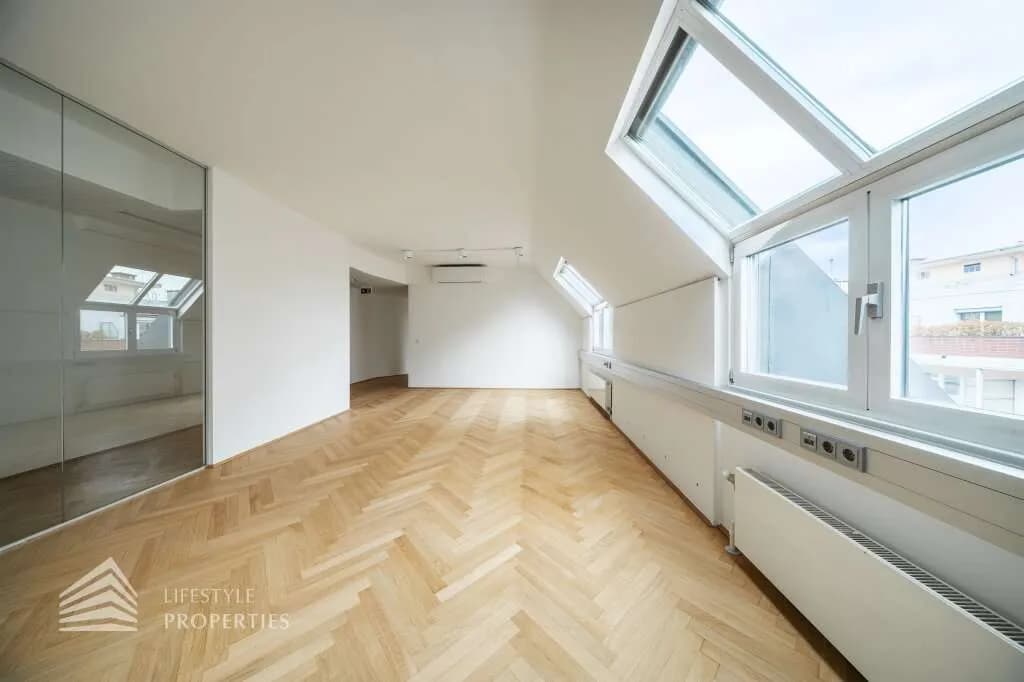 6-Zimmer-Gewerbeimmobilie mieten in Wien – 184 m², € 4.207 – Bild 6 von 22