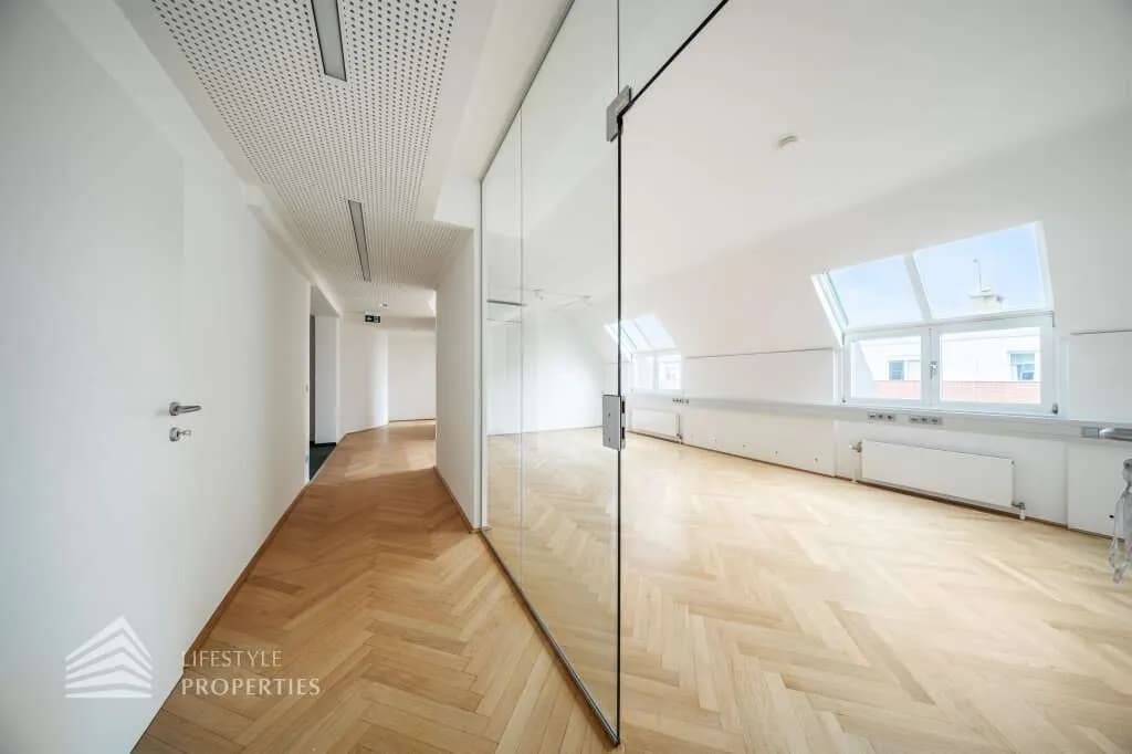 6-Zimmer-Gewerbeimmobilie mieten in Wien – 184 m², € 4.207 – Bild 7 von 22