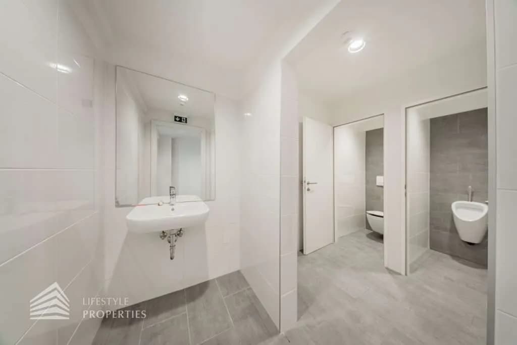 6-Zimmer-Gewerbeimmobilie mieten in Wien – 184 m², € 4.207 – Bild 11 von 22