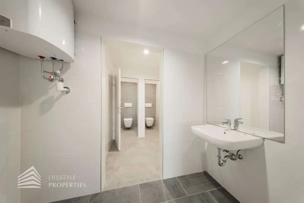 6-Zimmer-Gewerbeimmobilie mieten in Wien – 184 m², € 4.207 – Bild 12 von 22