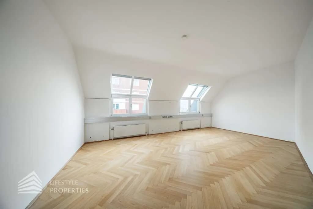 6-Zimmer-Gewerbeimmobilie mieten in Wien – 184 m², € 4.207 – Bild 14 von 22