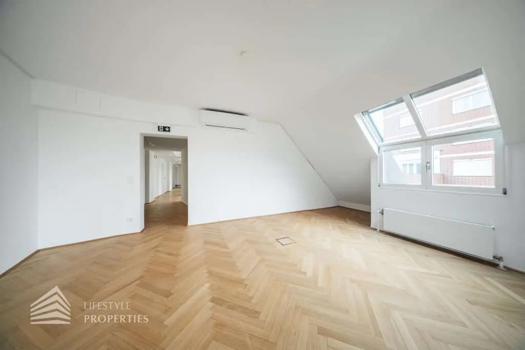 6-Zimmer-Gewerbeimmobilie mieten in Wien – 184 m², € 4.207 – Bild 17 von 22
